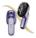 Fashion Electric Anti-Hair Loss Massaging Comb with Oil 0