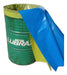 Laguiplast Yellow Waste Bags Acumar 100 Micrones 90x120 0