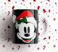 30 Plantillas Sublimación Tazas Navidad Disney Vol.10 3