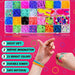 Momo's Den Rubber Band Loom Bracelet Kit 4