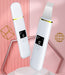 HT-2023 Ultrasonic Facial Spatula Deep Cleansing with LED Light 1