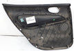 Tapizado Panel Puerta Trasero Derecho Peugeot 207 Xs 2012 2