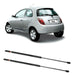 Liftgate Kit X2 Amortiguador Porton Trasero Ford Ka D/97 H/07 0