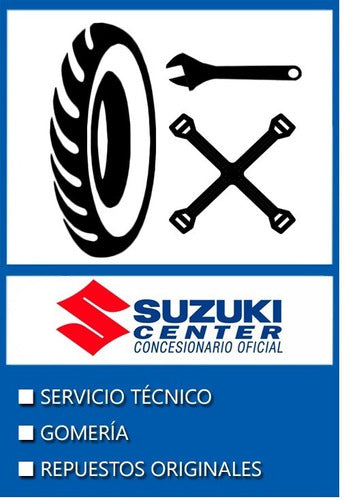 Suzuki Valvula De Admision En 125 Gn 125 12911-12f80-000 2