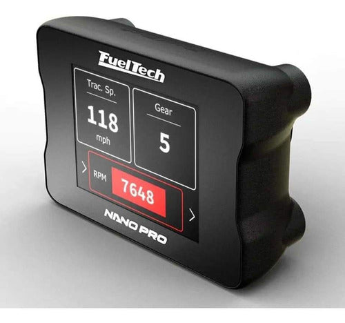 Fueltech Wideband Nano Pro 2