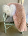 Luxurious Fur Bed Runner/Sofa Cover - Super Soft 7