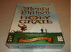 Monty Python And The Holy Grail / Sealed Big Box PC Unique 1