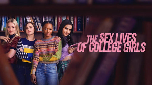 La Vida Sexual De Las Universitarias Serie Completa 0