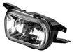 Mercedes Benz W203 Class C Clear Fog Light Bumper 5