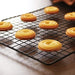 Cooling Rack 28x25cm for Cake and Pastry 2