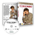 Columbo Série Clássica Completa Dublada 7 Temp 45 Eps 23 Dvd 4