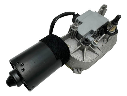 Motor De Limpador Uno 2005 2006 2007 2008 2009 2010 Fiorino 0