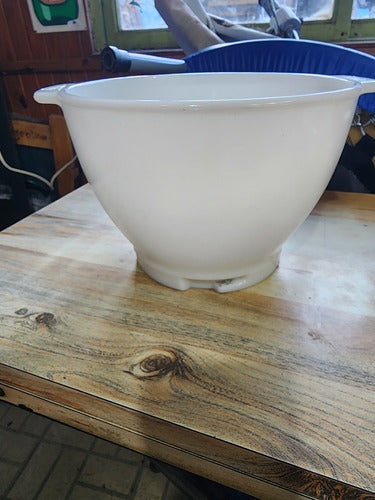 Bowl Opalina Batidora Ritzmar 0