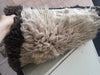 Double Sheepskin Leather Cushion 60x90 by El Moro Saddlery 2