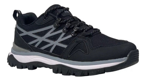 Dufour Lightweight Trekking Shoes for Men 1