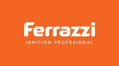 Kit Coil and Iridium Spark Plug Ferrazzi for Honda Wave 110 4