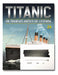 Titanic 1:200 Scale Model Kit - Salvat - Delivery No. 24 0