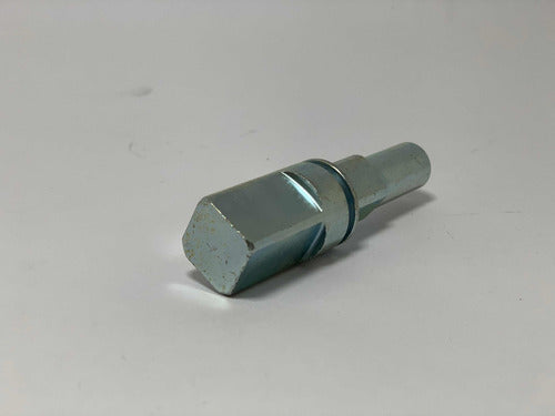 Fineschi Short Axle for 15 Sausage Stuffer 1