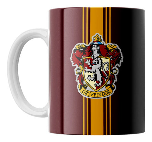 Sublismall Tazas Polimero Plastico Harry Potter | Por Mayor X 20 2