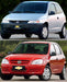 Kit Chevrolet Celta Fun Prisma 2003 to 2009 Ball Joints and Pivot Joints Set 2