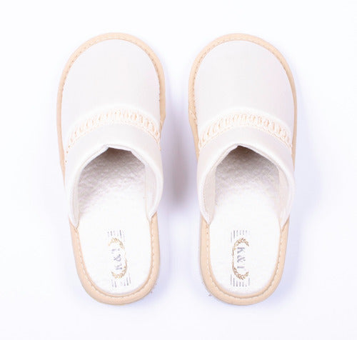 KYT Women's Slippers - EP3070 0