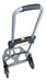 Carro Plegable Portabulto Simil Zorra Rueda 70kg Profesional 0