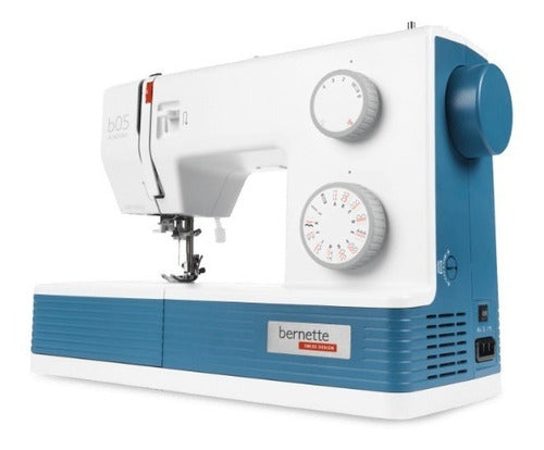 Bernette B05 Academy Professional Sewing Machine 0