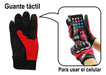 Guantes Universales Para Moto Calidad Profesional 3