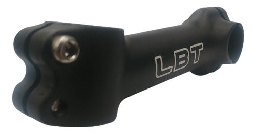 LBT Stem Ahead Alum 28.6 A 25.4 120mm Long MTB Bicycle 2