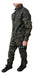 Ryna Disfraces Camouflage Soldier Costume for Boys Size 10/12 2