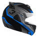 Casco Rebatible V-pro Jet - Aprobado - Biela Motos 0