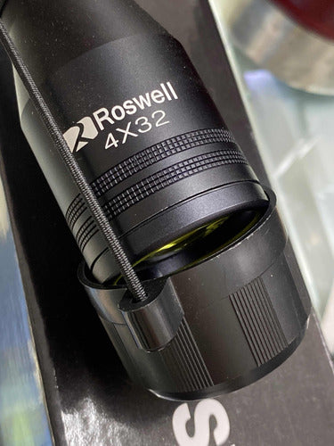 Mira Roswell 4x32 2