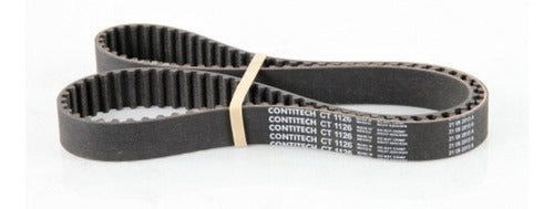 ContiTech Timing Belt Renault Kangoo CT 1126 132d 0