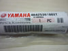 Yamaha Genuine Rear Wheel Axle XTZ 250 Original Plan FAS 1