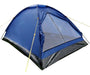 Carpa Igloo Monodome 3/4  Personas Arye Camping Super Oferta 0