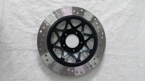 Gilera Original Brake Disc YL 150 Custom Chopera 0