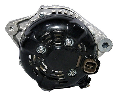 Toyota Alternator Hilux D4D 12V 120AMP 2