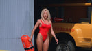 Baywatch Serie Guardianes De La Bahia Latino Temporada 5 3