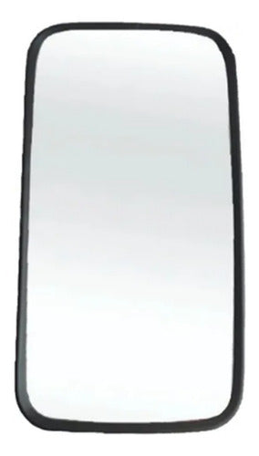 Universal Flat Mirror for Trucks and Buses (0005) 0