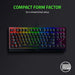 Razer Blackwidow V3 Tenkeyless Tkl Teclado 3