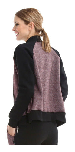 Aerofit Valeria Jacket 7