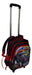 Wave Mochila Carro Autos 41cm Cartuchera Y Lunchera De Regalo 2