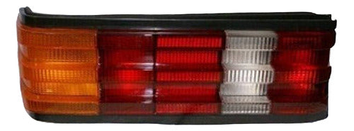 Lifan Farol Parag Tra Izq (Reflector) X718-18 0