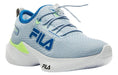 Fila Kids Elite Running Sneakers - Celeste Combinado 0