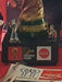 Coca-Cola.Fan FIFA World Cup Trophy with Base 3