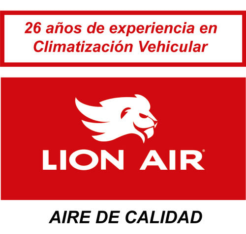 Electroventilador Lion Universal Extrachato 12v 10 P 8 Aspas 2