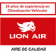 Electroventilador Lion Universal Extrachato 12v 10 P 8 Aspas 2