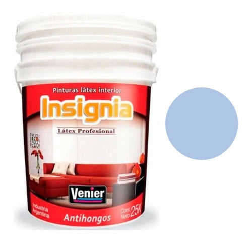 Venier Interior Insignia 25kg Color Venier 6