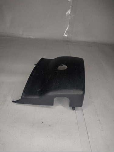 Moldura Coluna Direção Superior Ford Ka 2007 A 2011 1