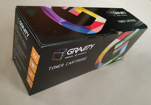 HP Compatible C7115X Toner Cartridge 3.5K for HP Printers 1